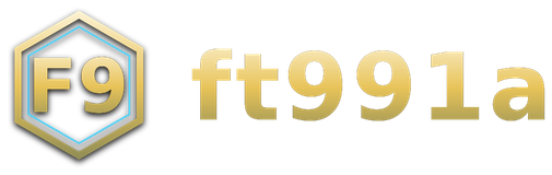 ft991a logo