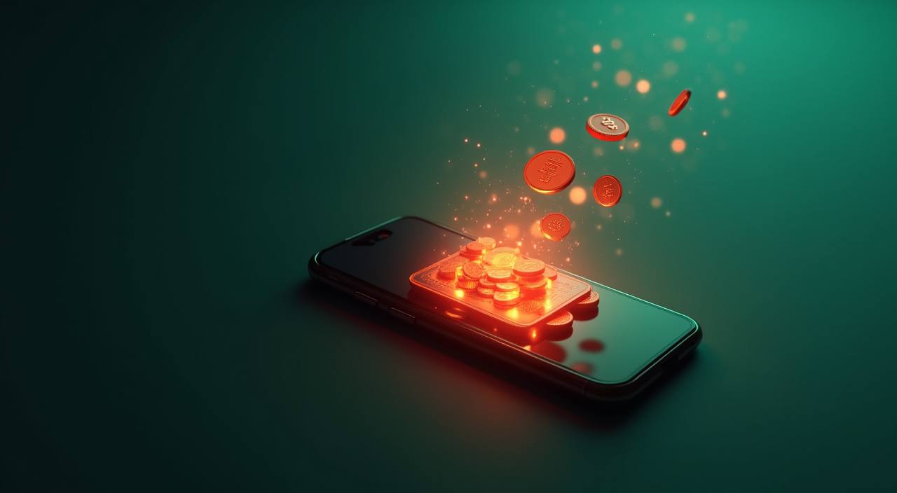 ft991a mobile gaming